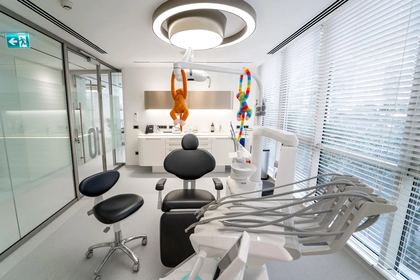 Dentsuadiye Ağız ve Diş Sağlığı Polikliniği
