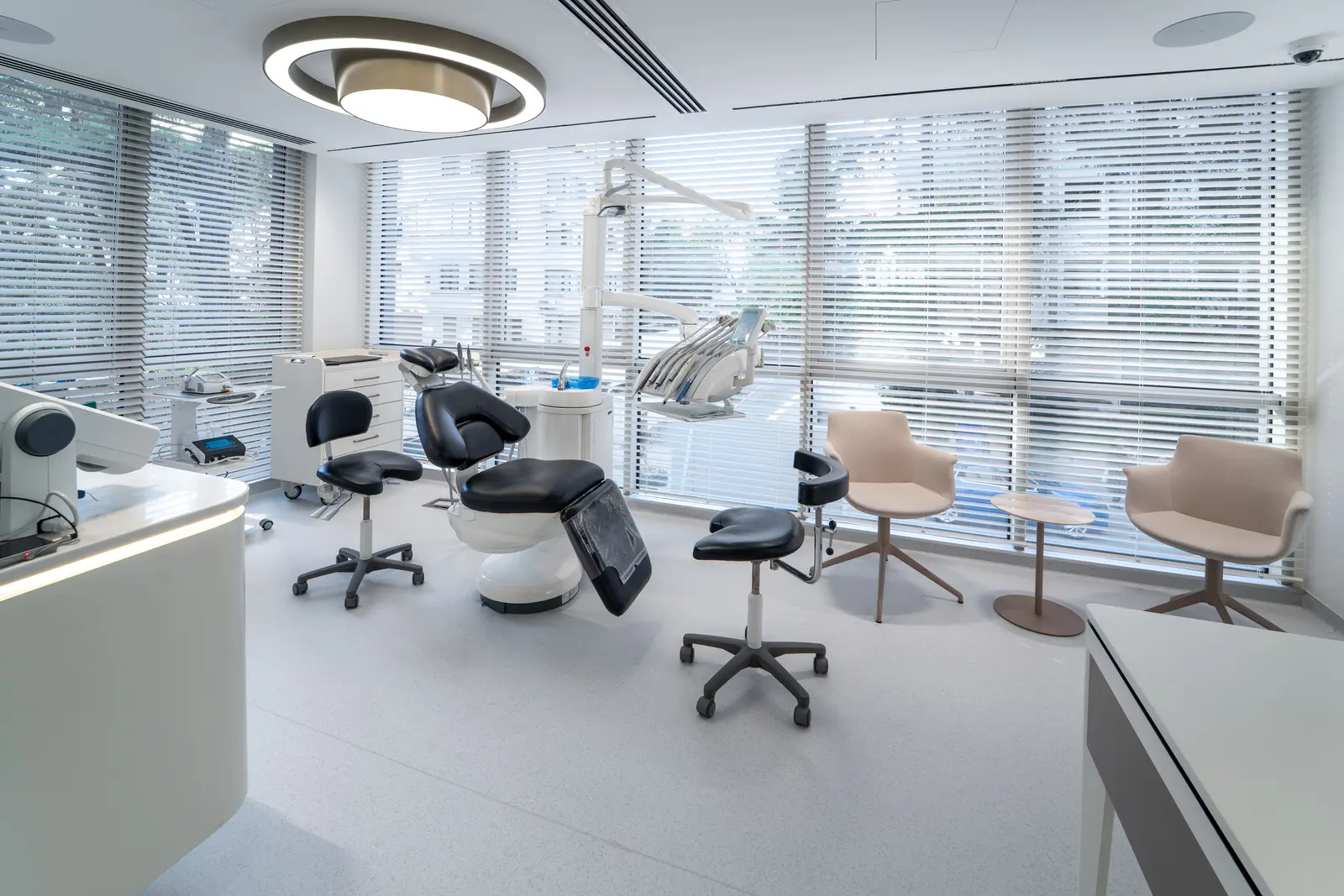 Dentsuadiye Ağız ve Diş Sağlığı Polikliniği