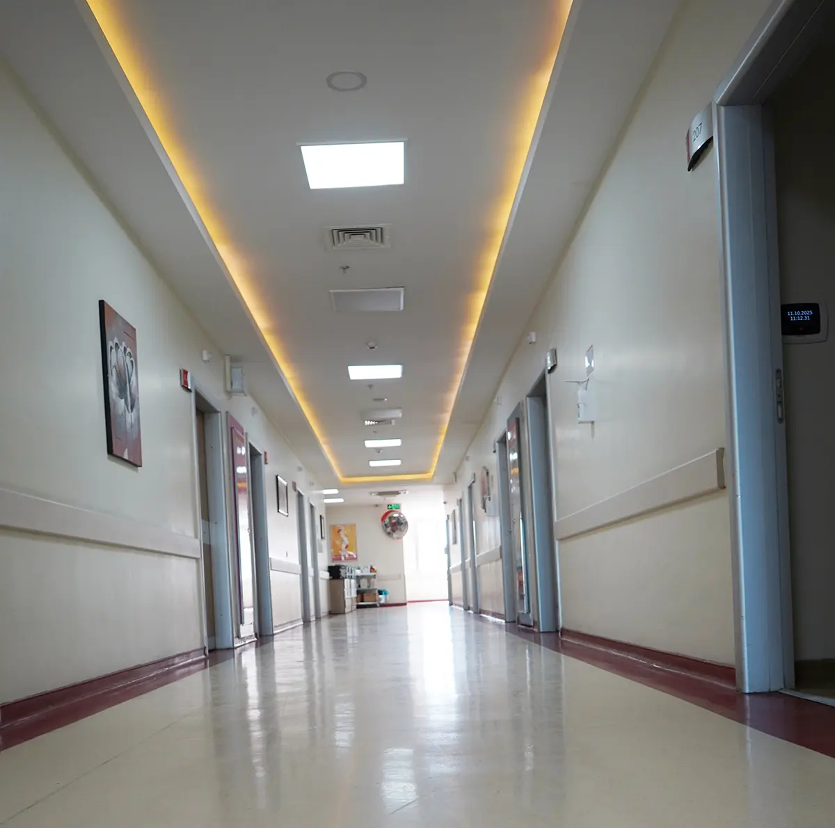 METROLIF HOSPITAL