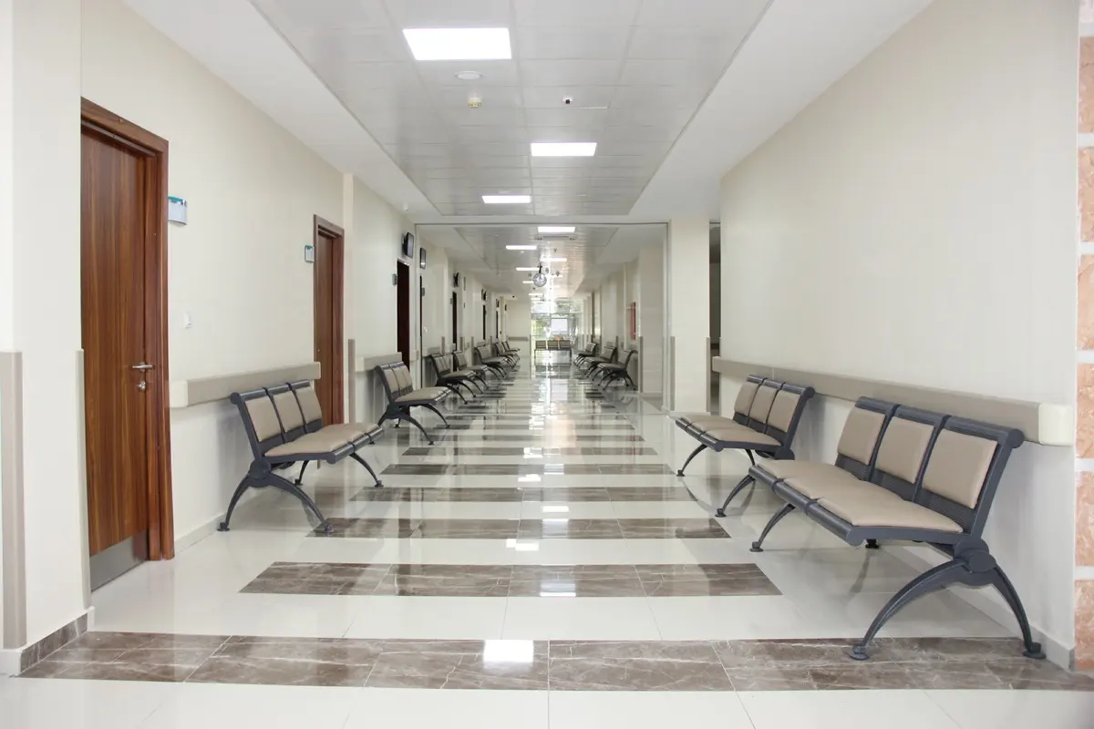 Gaziosmanpaşa Üniversitesi Hastanesi