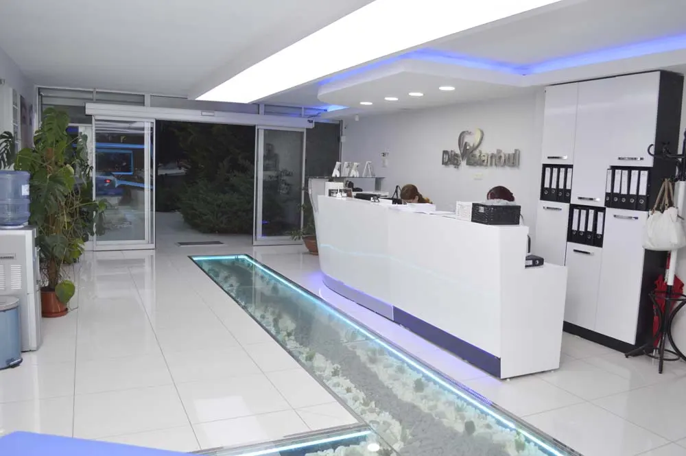 Dişistanbul Başakşehir Kliniği