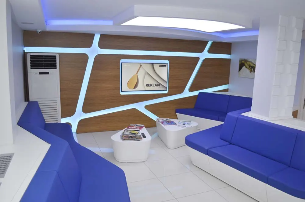 Dişistanbul Başakşehir Kliniği