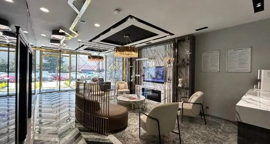 AKL Polikliniği Ataşehir