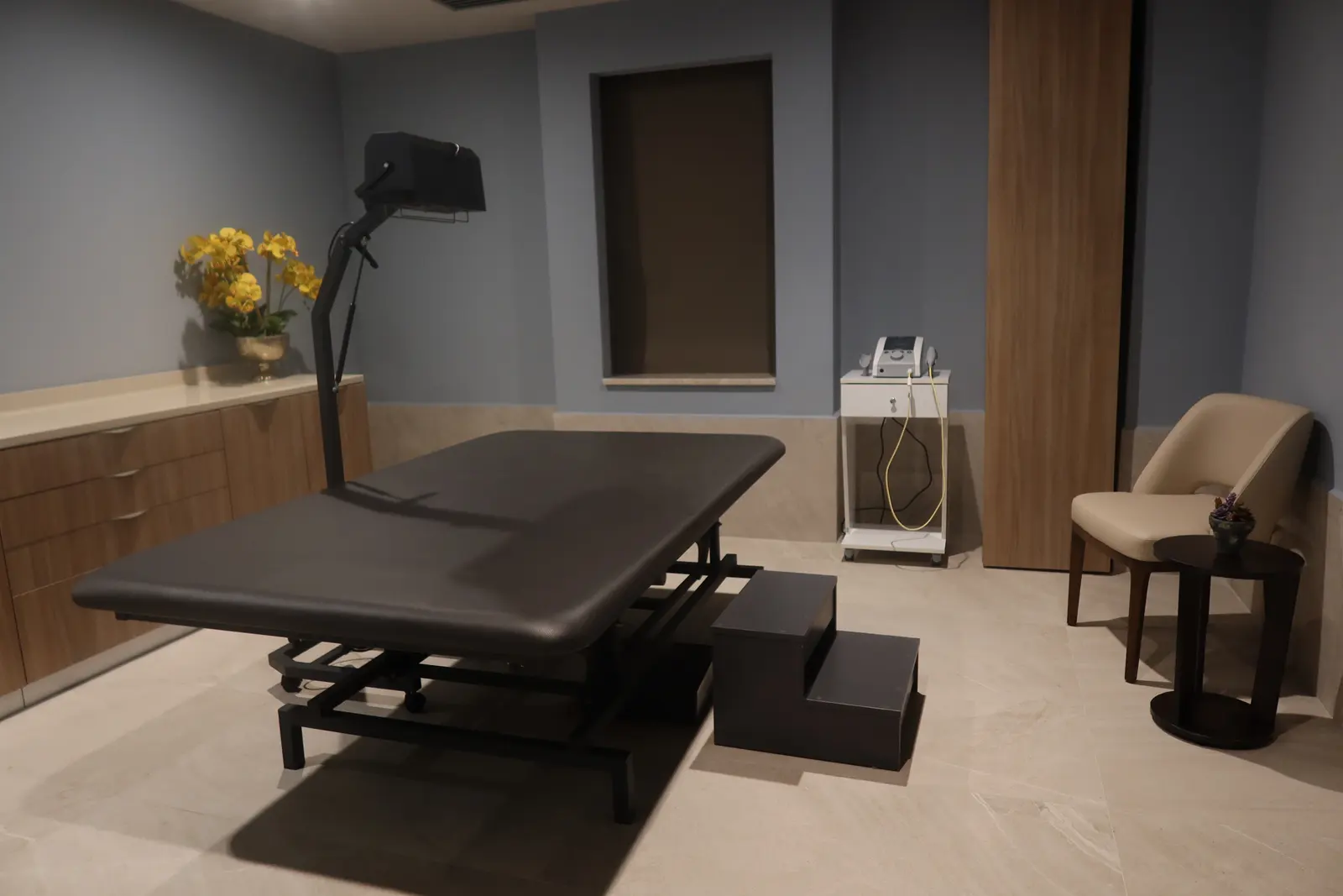 BN Hotel Thermal Spa Konaklamalı Fizik Tedavi ve Rehabilitasyon Merkezi