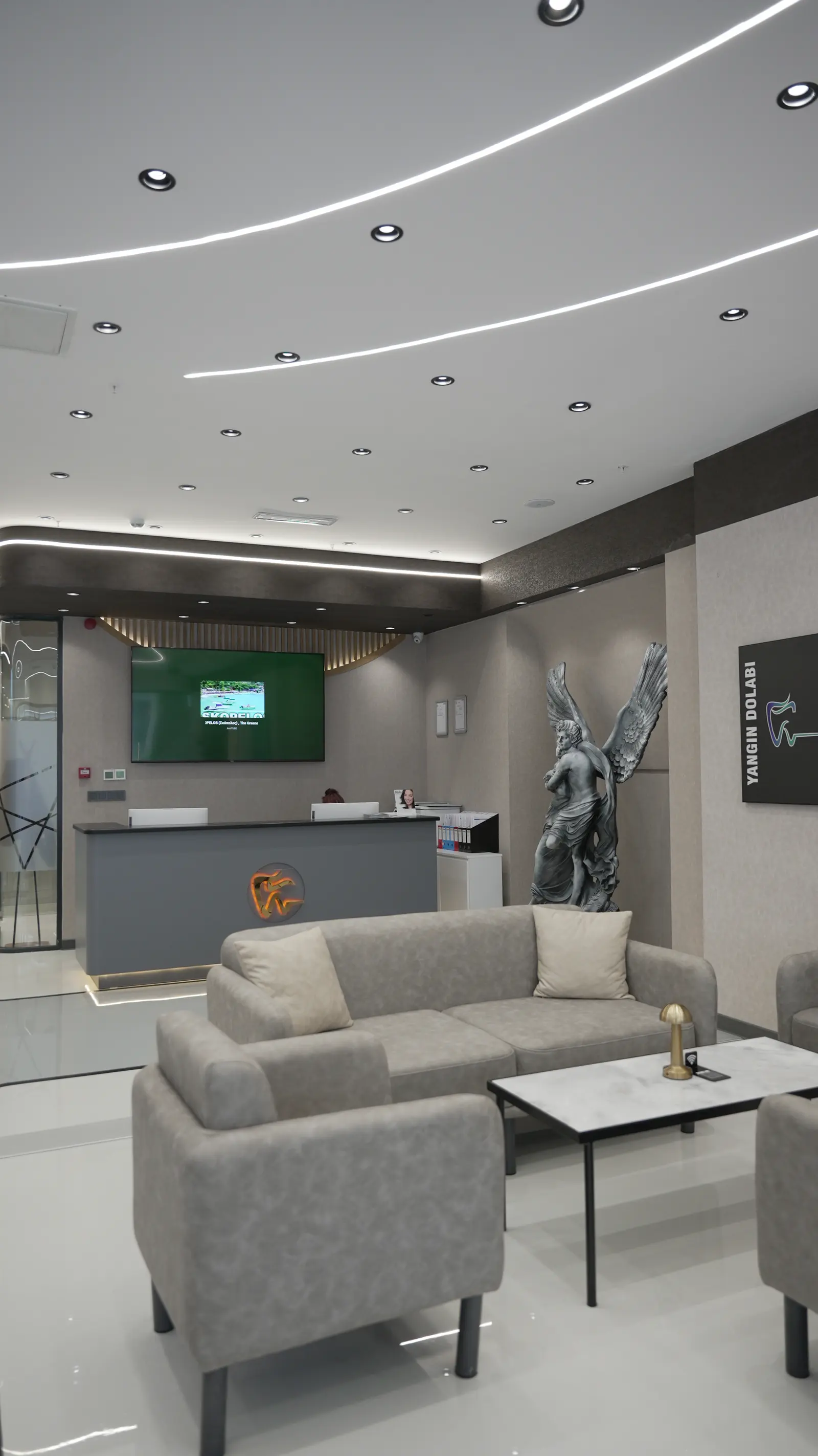 İST Dental Clinic