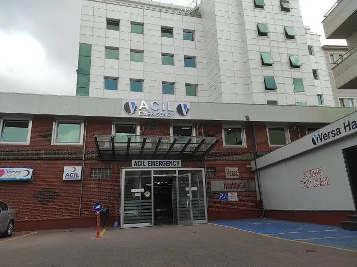 Special Versa Hospital
