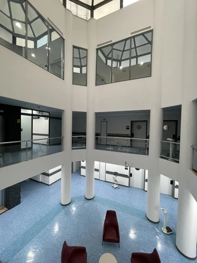Ankara Uluslararası Hastanesi