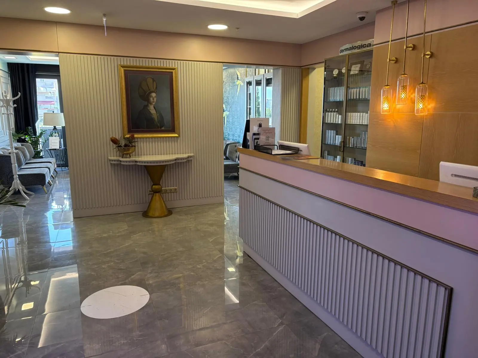 Private Kubilay Yücel Clinic