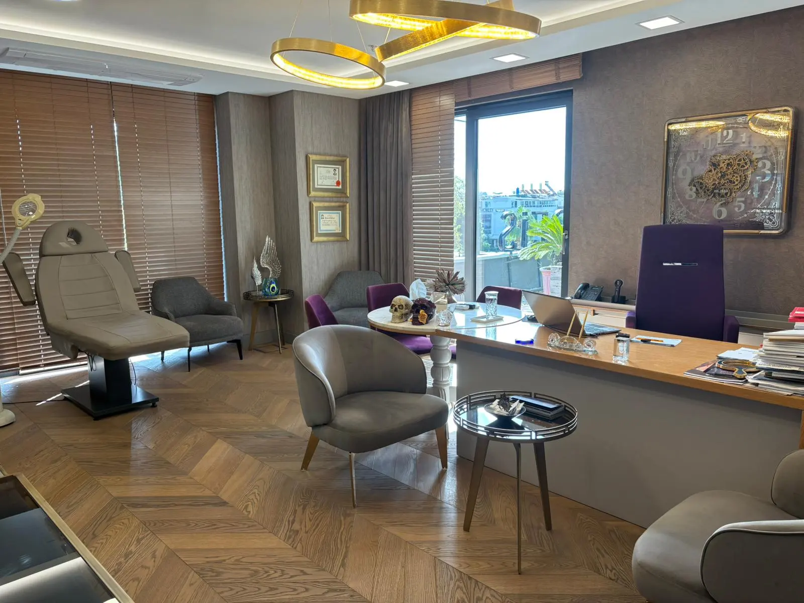 Private Kubilay Yücel Clinic