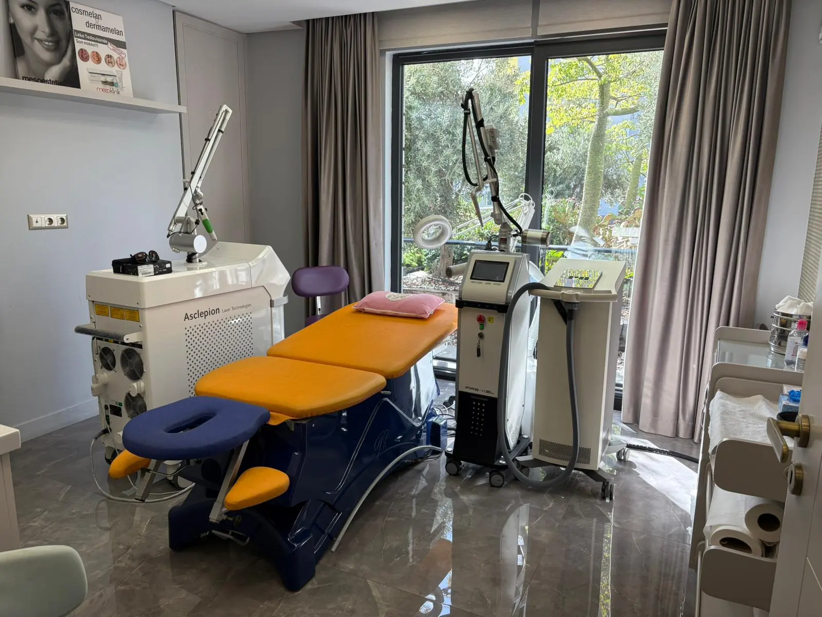 Private Kubilay Yücel Clinic