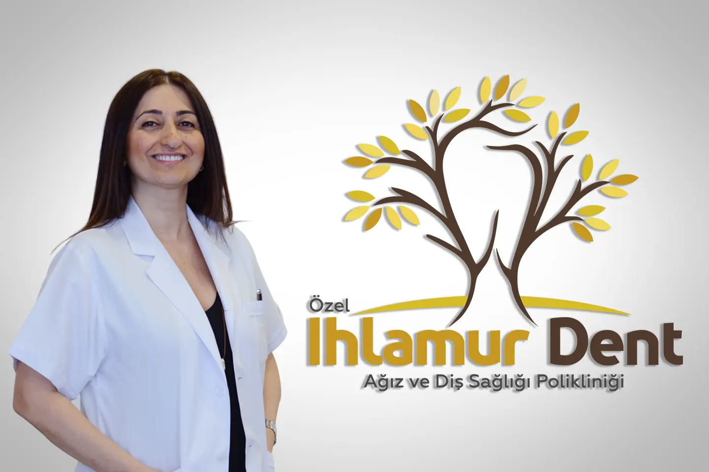 Özel Ihlamur Dent Ağız ve Diş Sağlığı Polikliniği