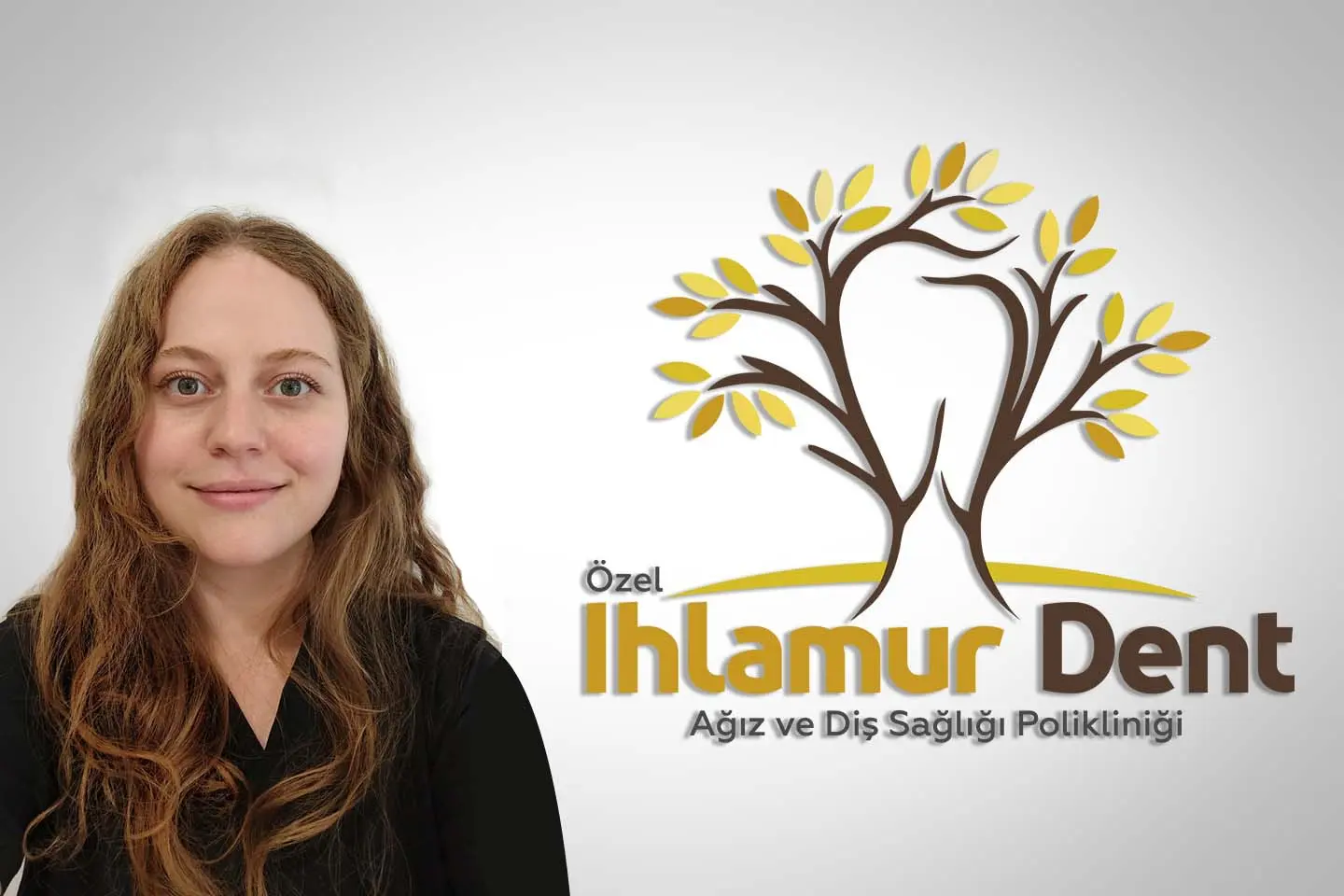 Özel Ihlamur Dent Ağız ve Diş Sağlığı Polikliniği