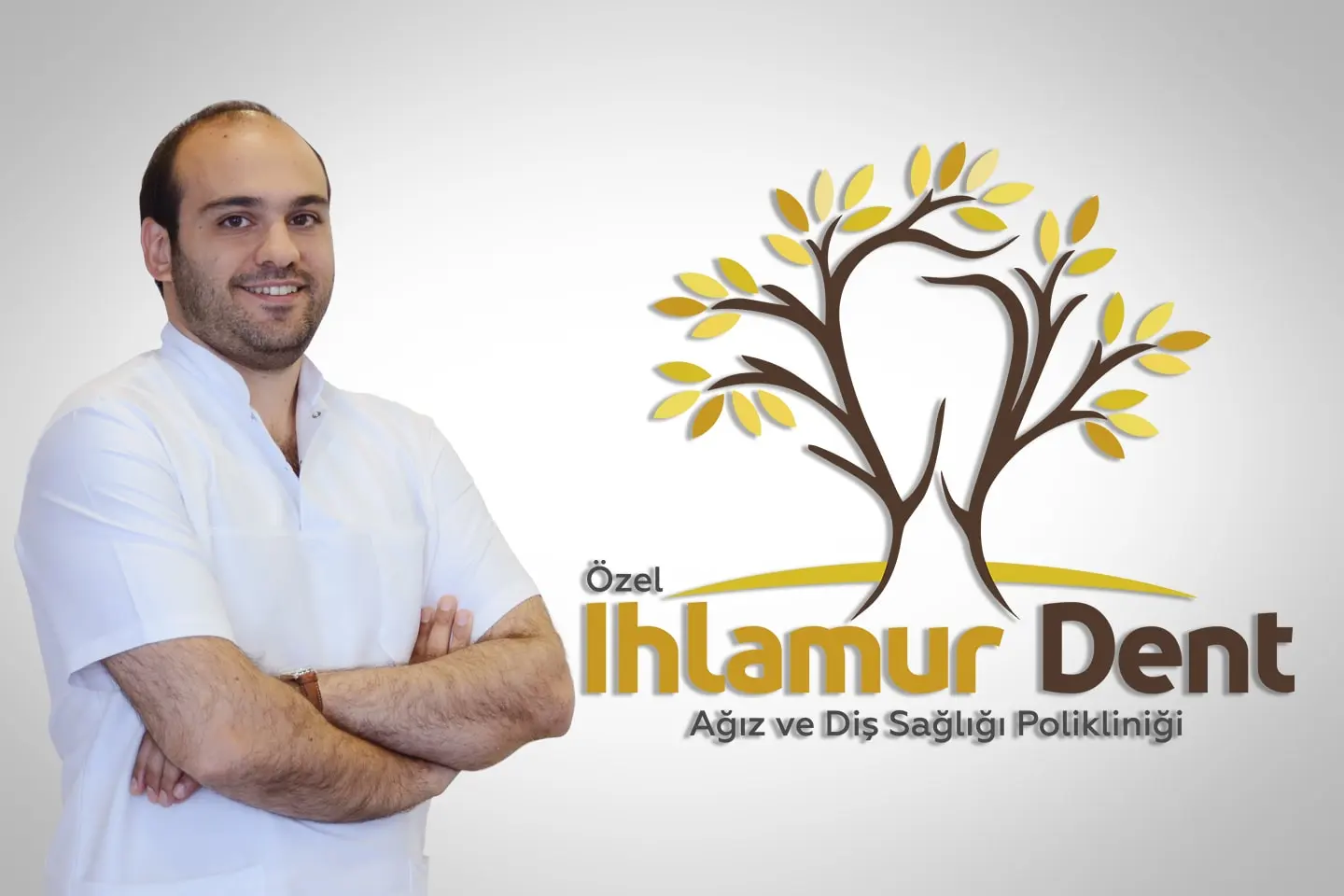 Özel Ihlamur Dent Ağız ve Diş Sağlığı Polikliniği
