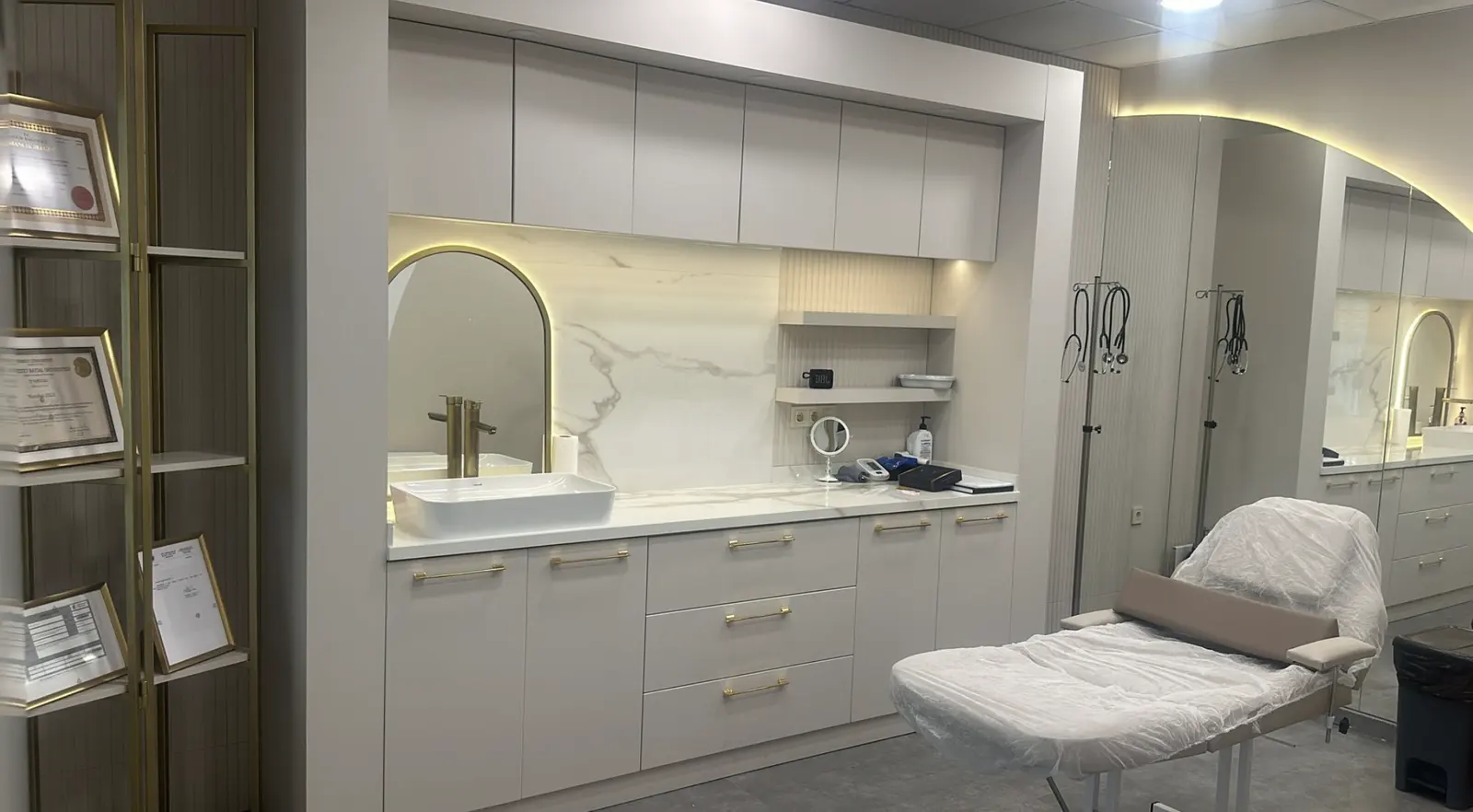 Uzm.Dr.Nurullah Uslu Kliniği