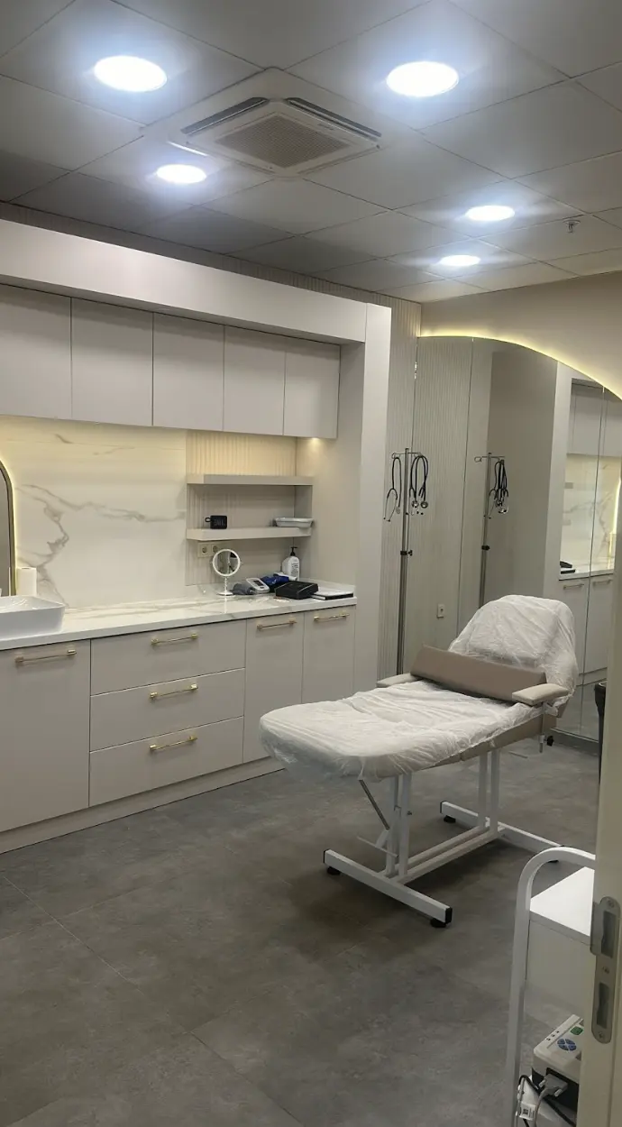 Uzm.Dr.Nurullah Uslu Kliniği