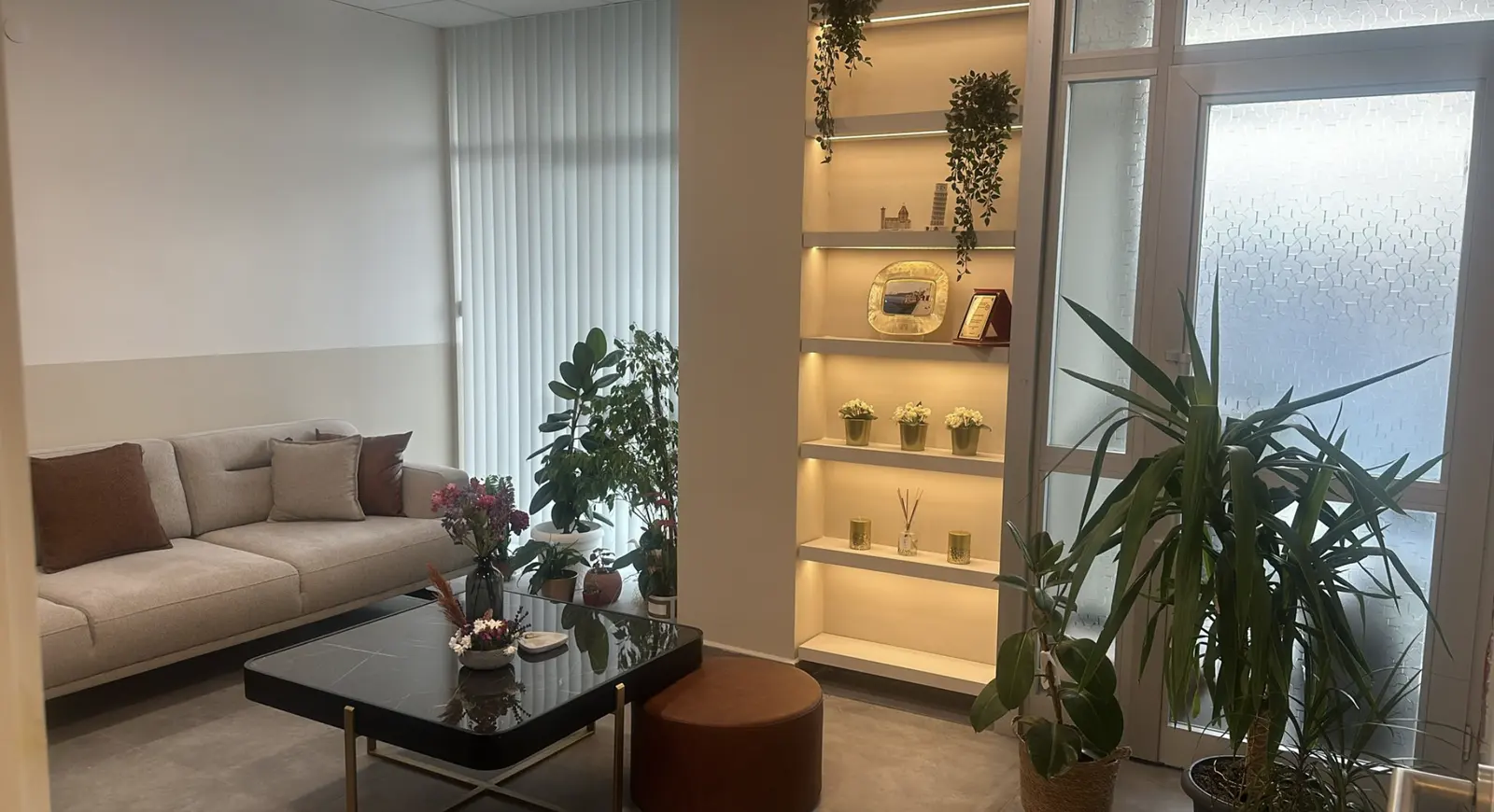 Uzm.Dr.Nurullah Uslu Kliniği