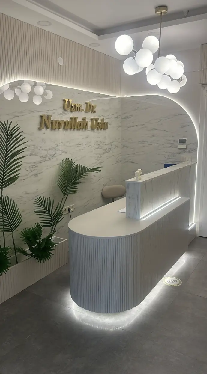 Uzm.Dr.Nurullah Uslu Kliniği