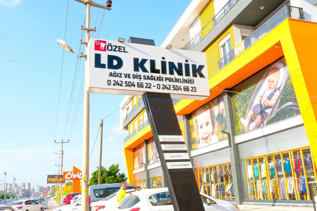 LD Klinik