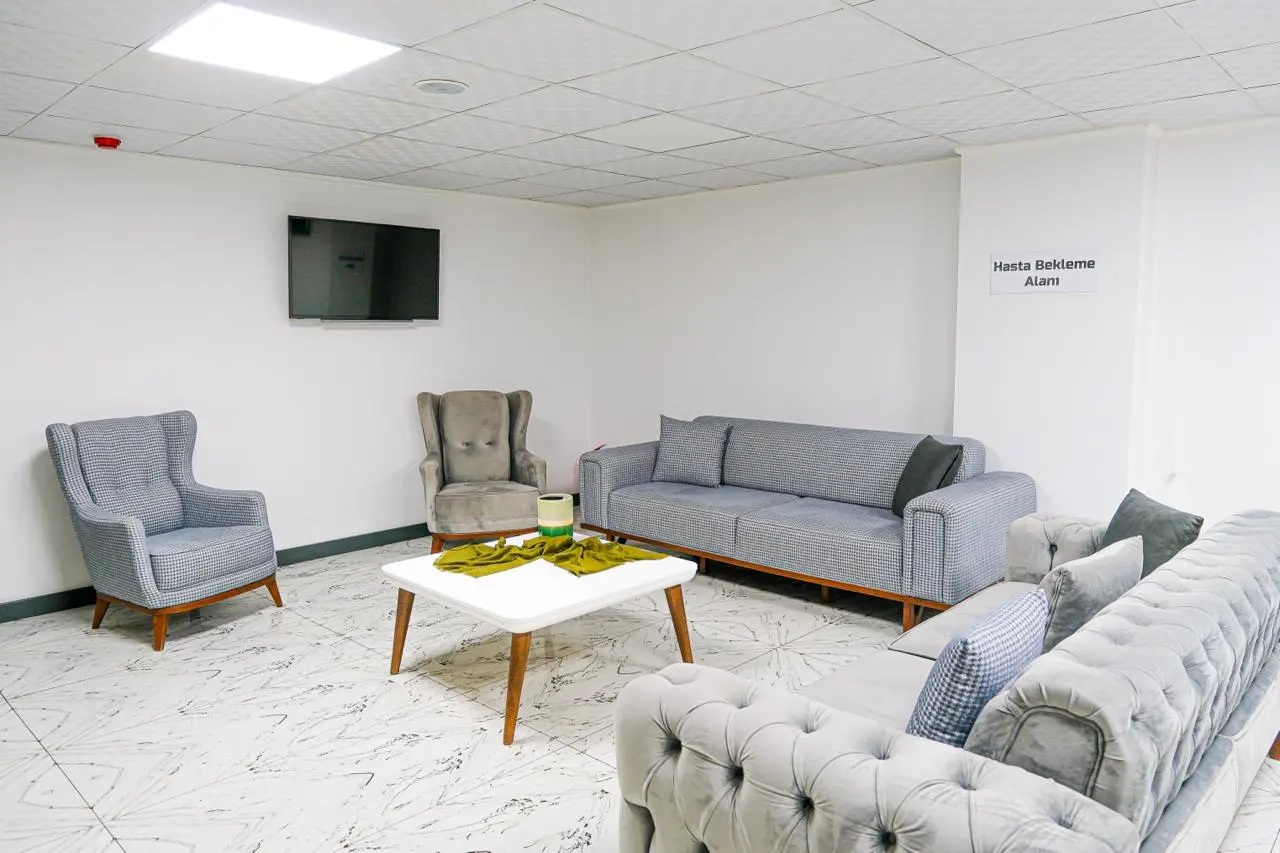 LD Klinik