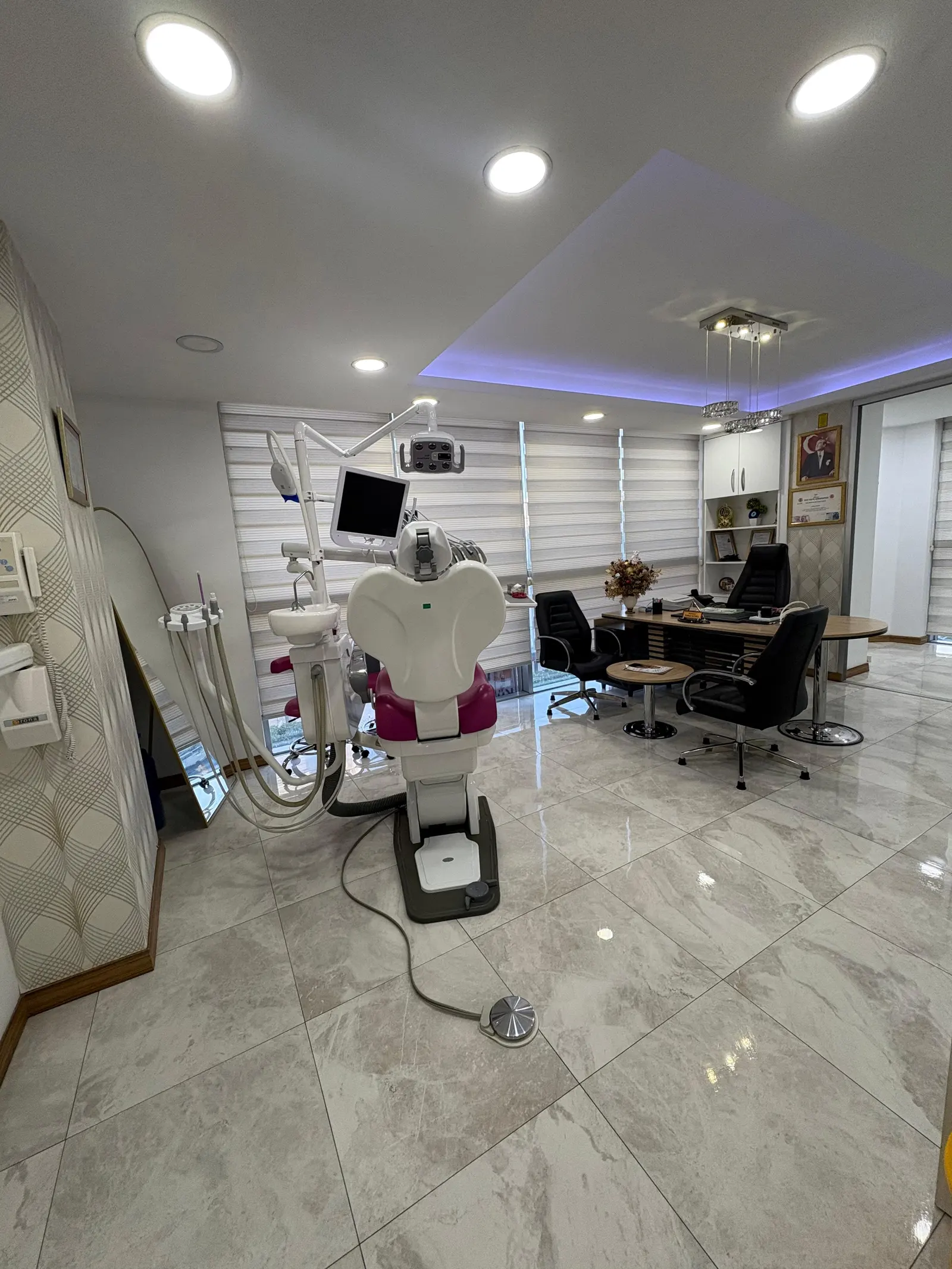 Diş Hekimi Kübra Güneş