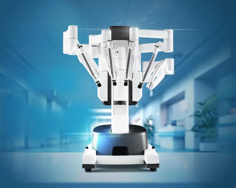 Private Adana Hospital Middle East