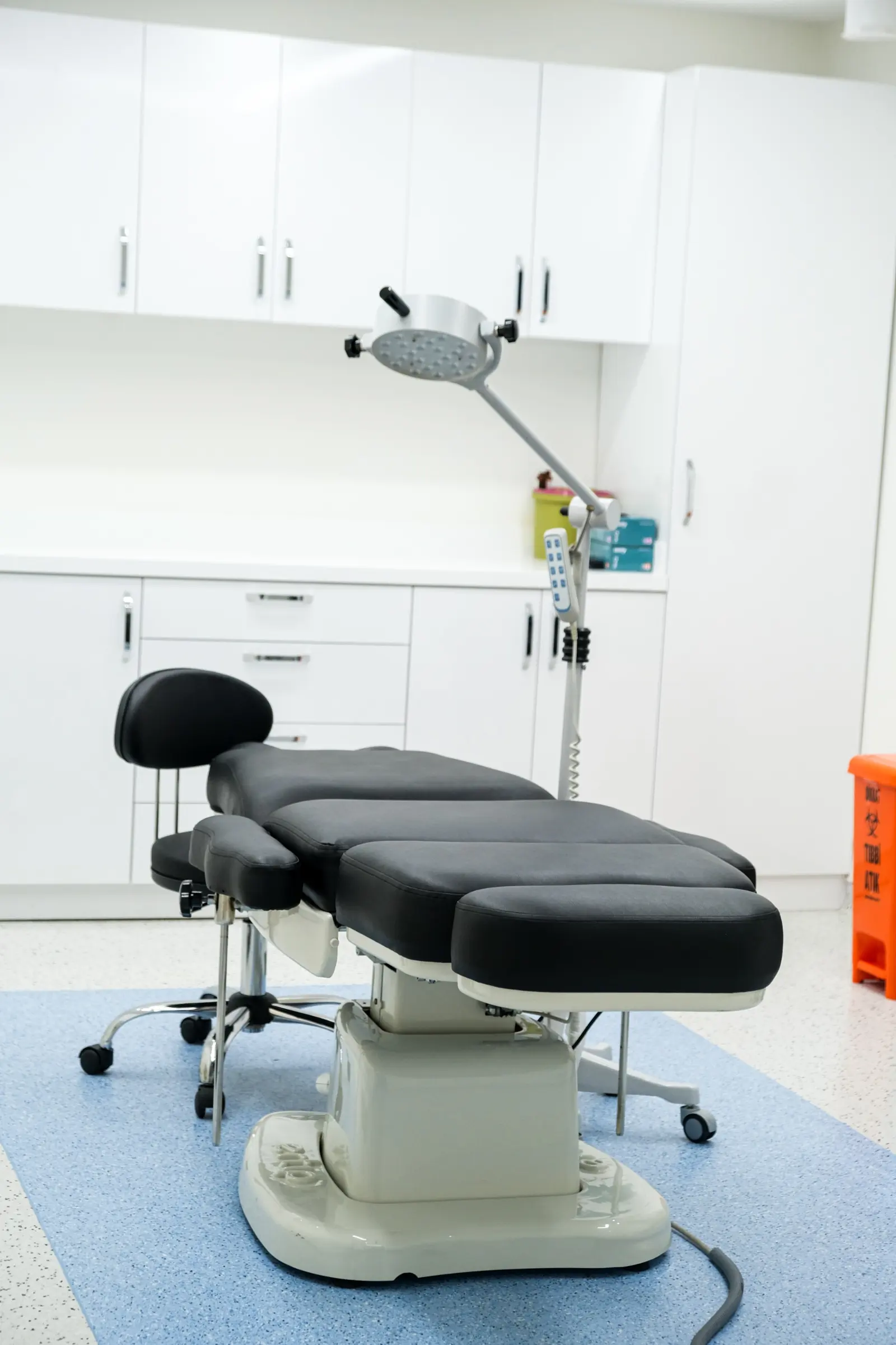 İstanbul Vita Hair Transplant Clinic