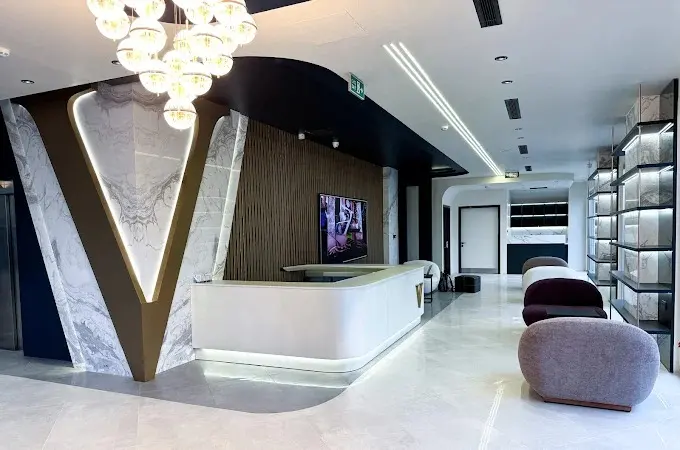 İstanbul Vita Hair Transplant Clinic