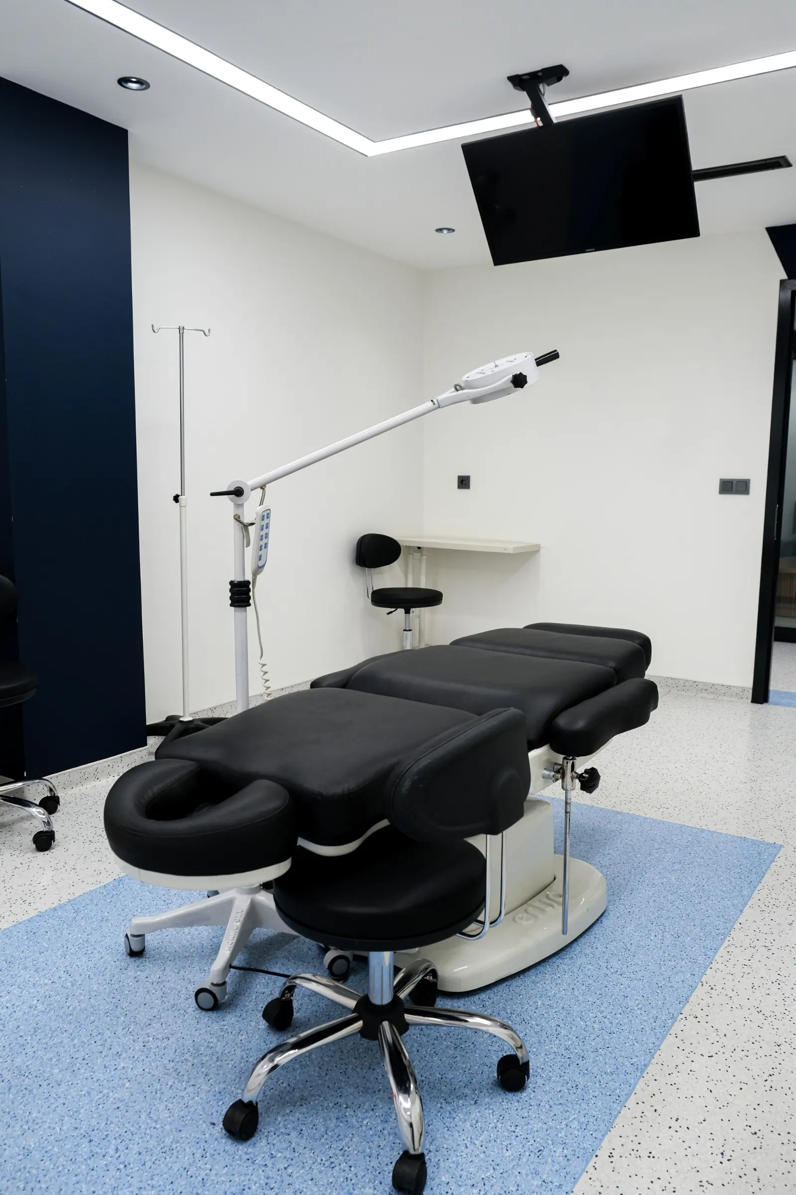 İstanbul Vita Hair Transplant Clinic