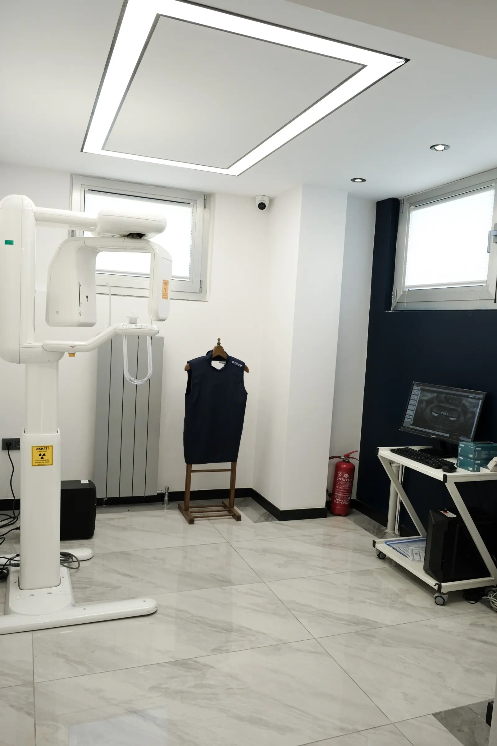 İstanbul Vita Hair Transplant Clinic