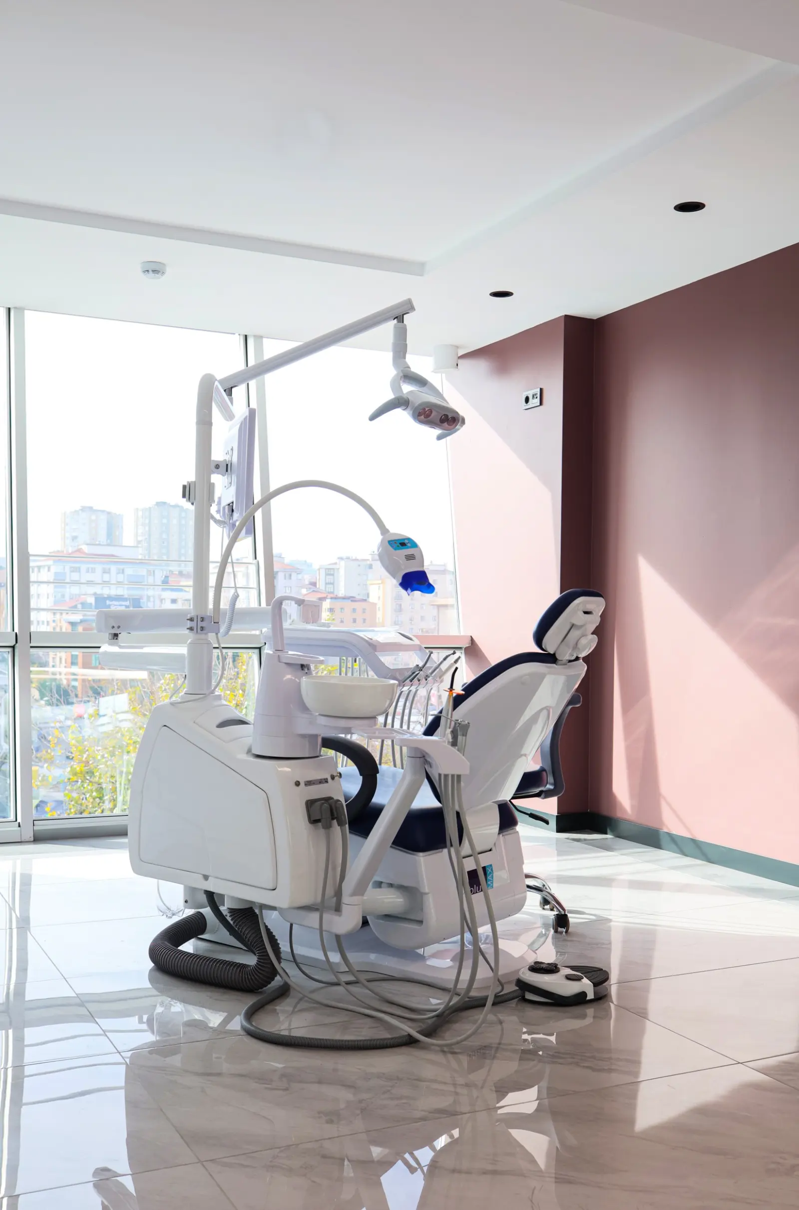 İstanbul Vita Hair Transplant Clinic