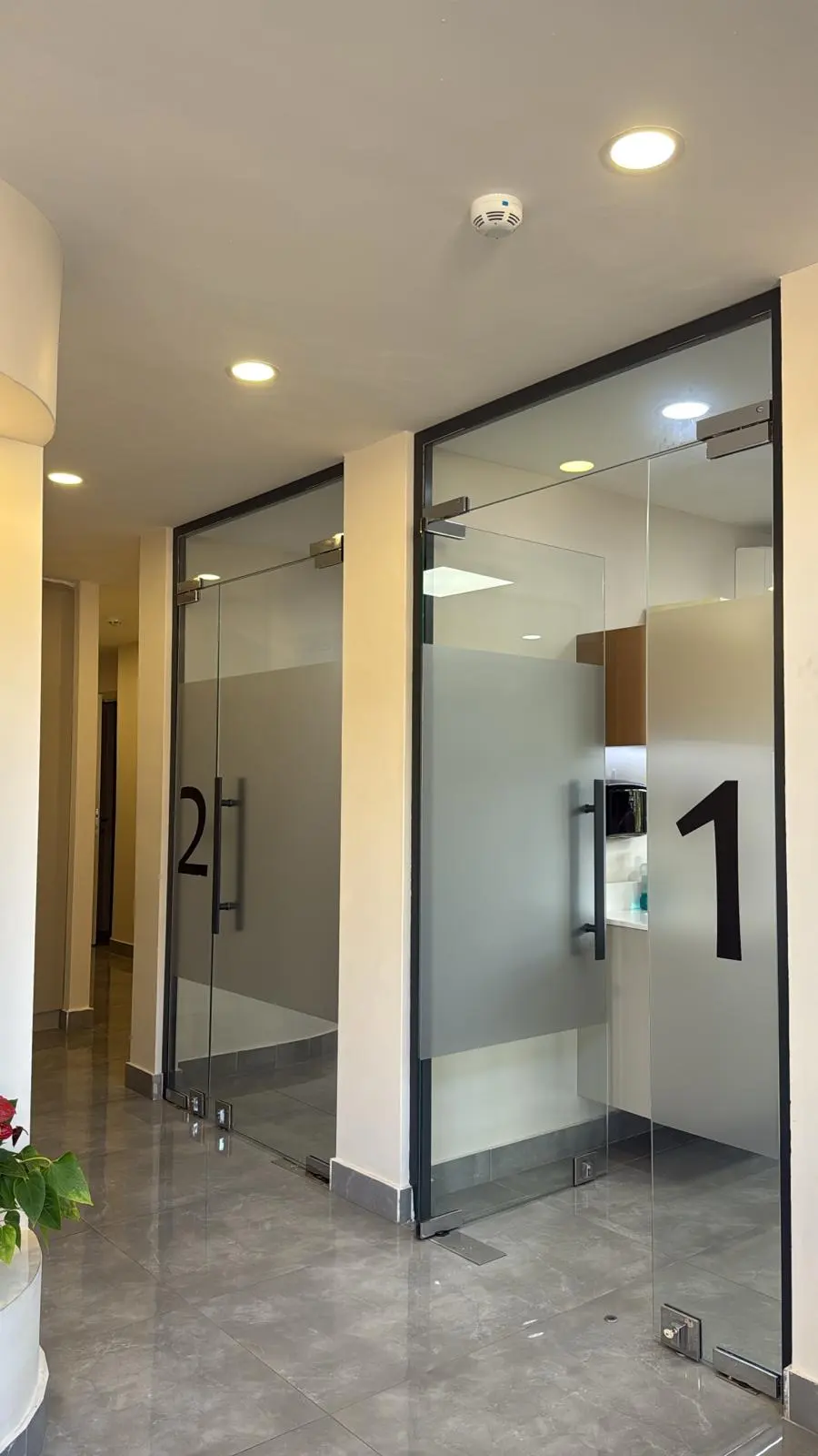 DENTARS AĞIZ VE DİŞ SAĞLIĞI POLİKLİNİĞİ