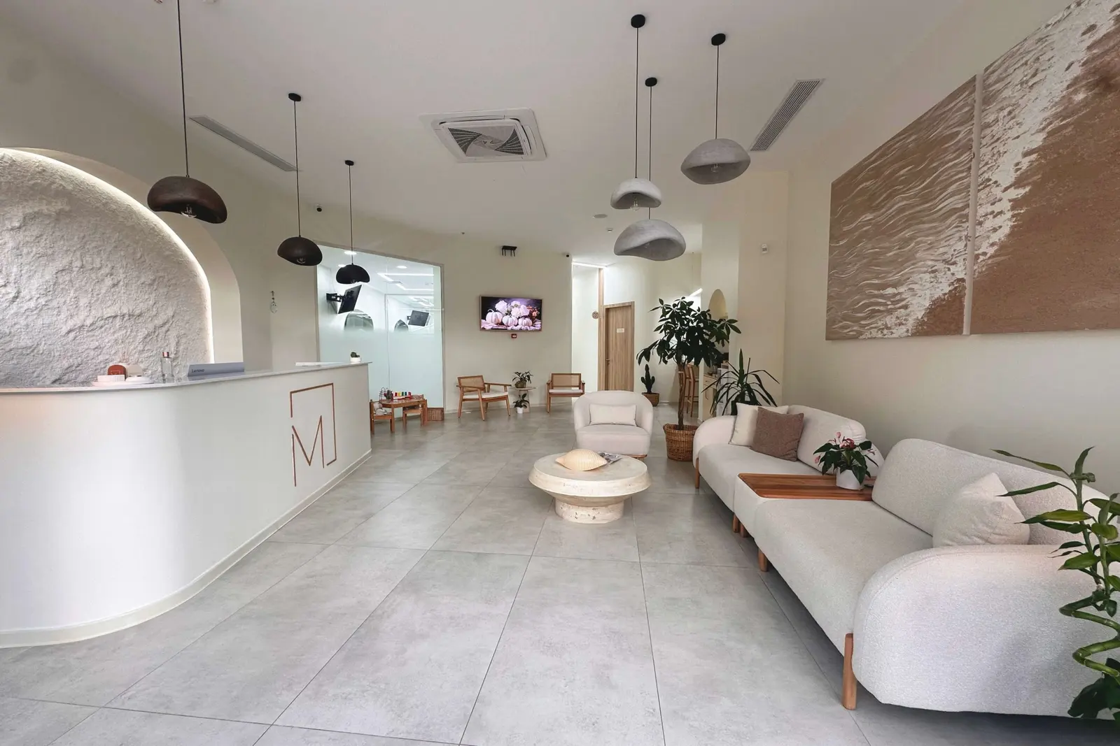 Klinik M Ağız ve Diş Sağlığı Polikliniği