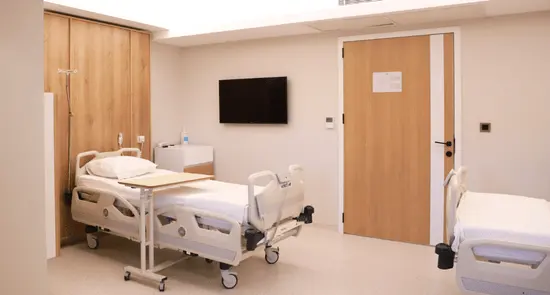 Özel Tekirdağ Yaşam Hastanesi