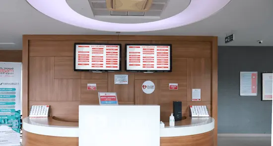 Özel Tekirdağ Yaşam Hastanesi