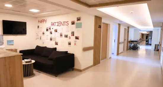 Özel Tekirdağ Yaşam Hastanesi