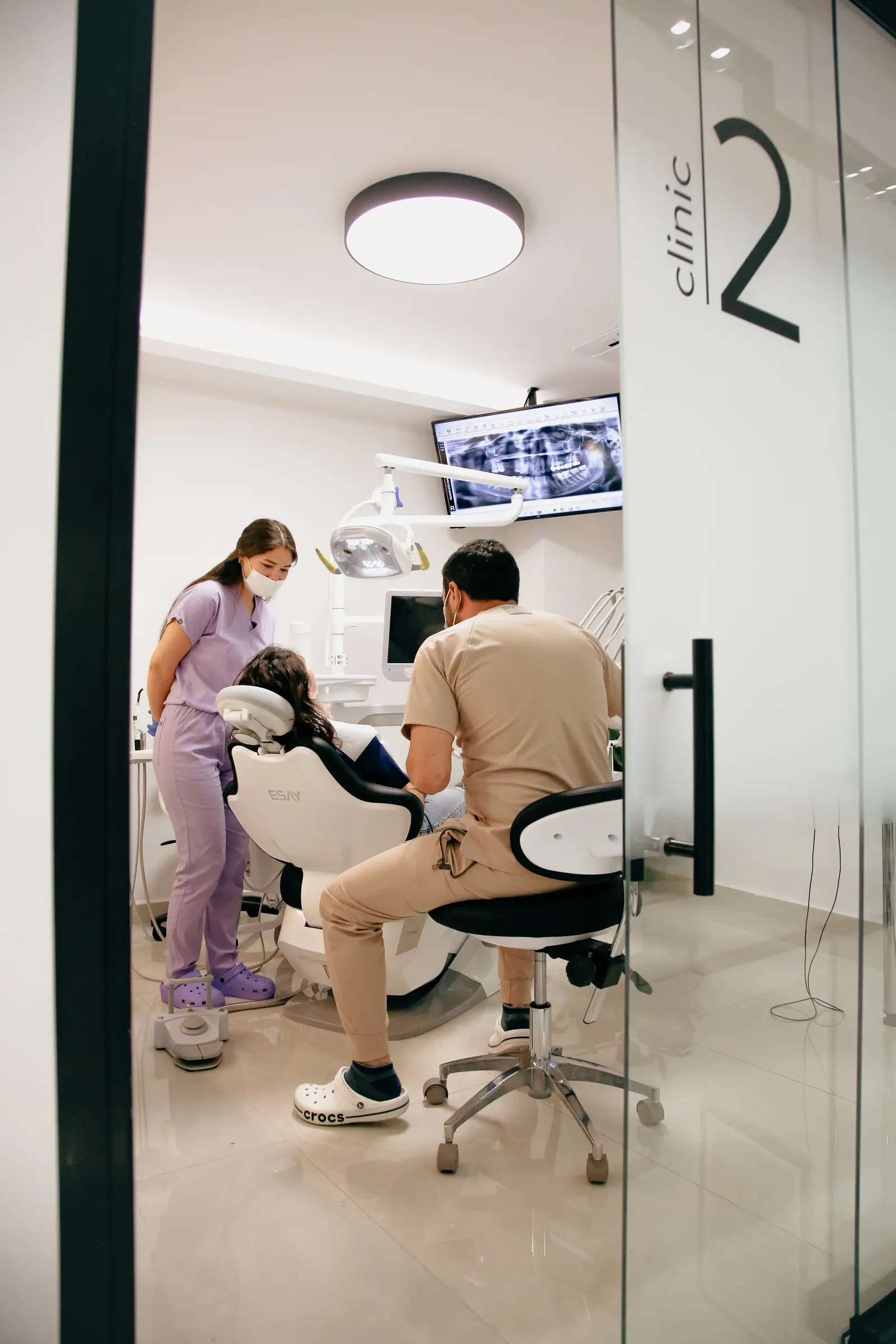 Dr. Sezer Salik