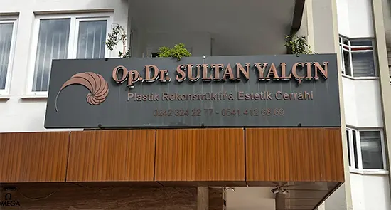 Op. Dr. Sultan Yalçın
