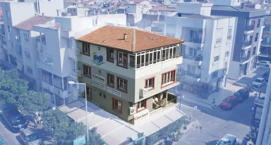 Island Dental Oral and Maxillofacial Clinic