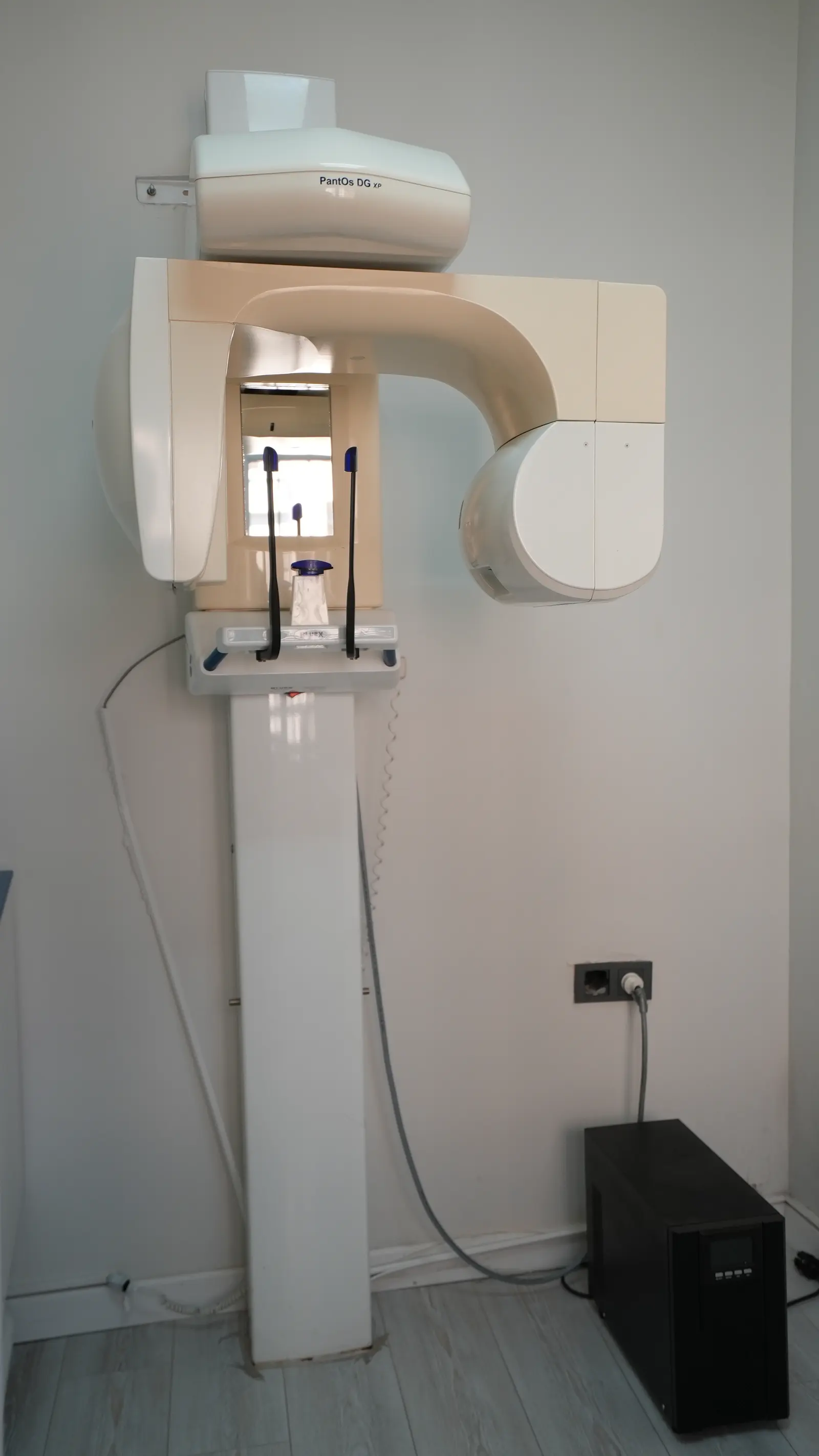 Island Dental Oral and Maxillofacial Clinic