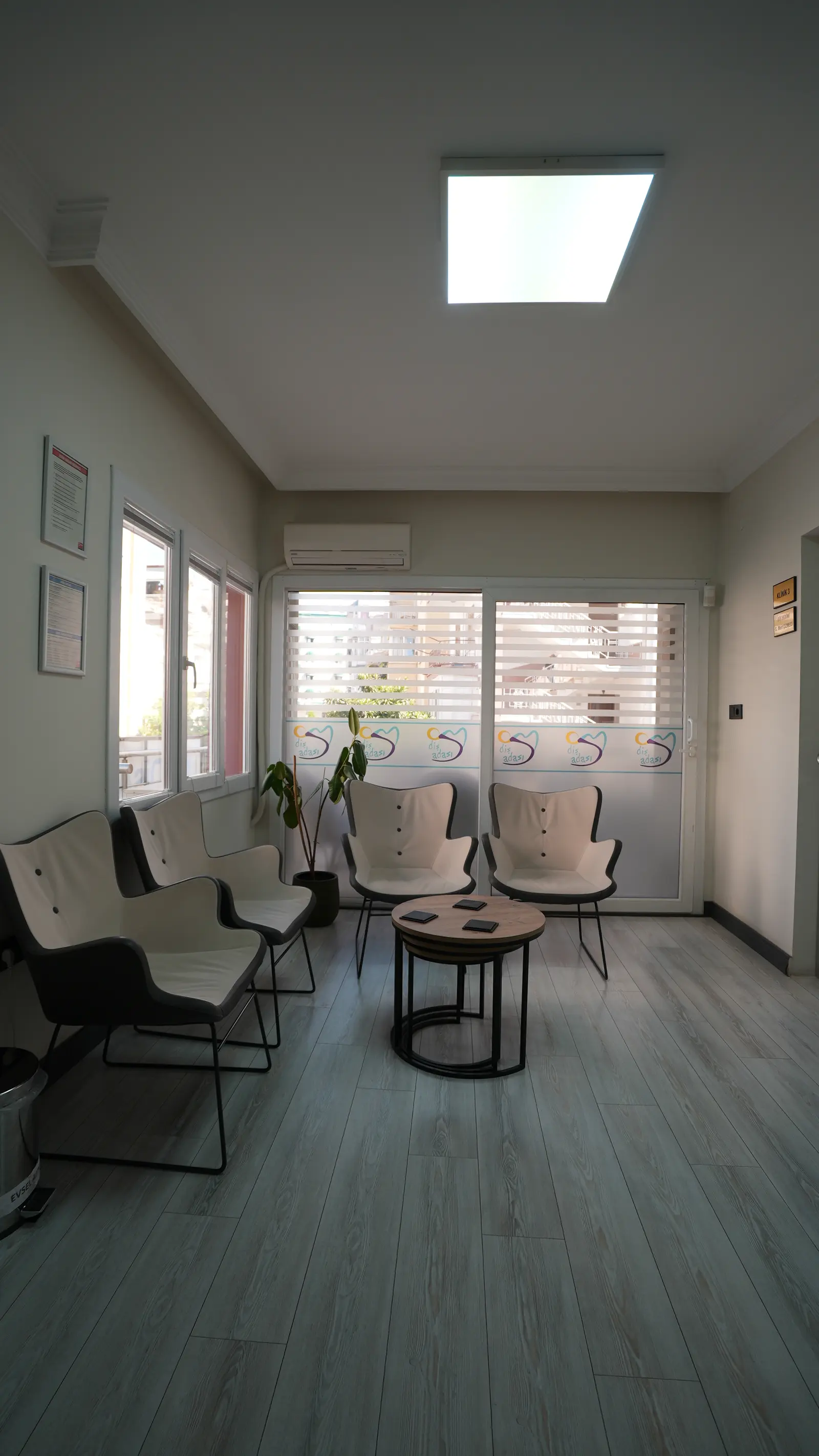 Island Dental Oral and Maxillofacial Clinic