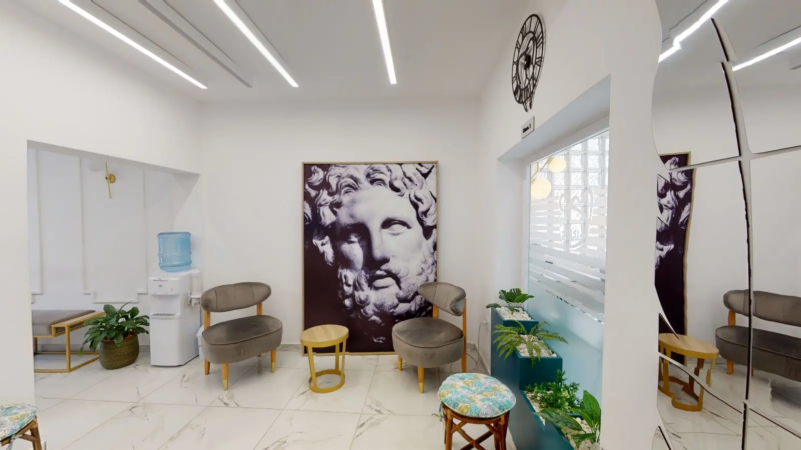 Island Dental Oral and Maxillofacial Clinic