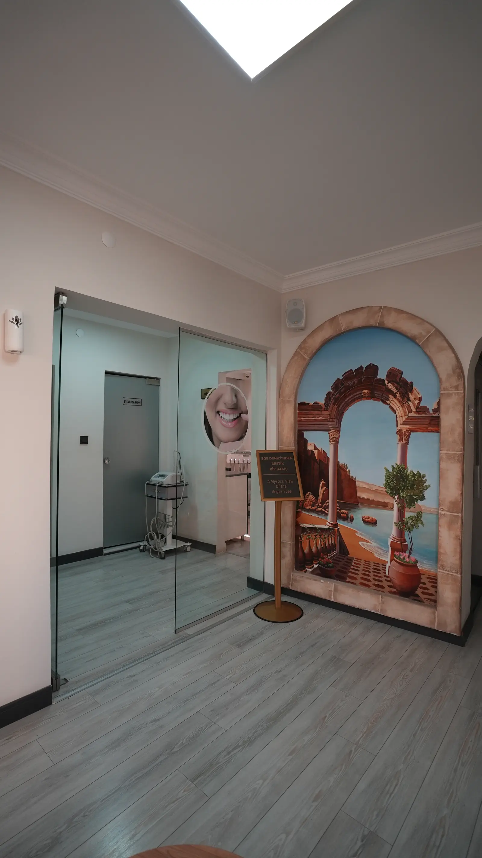 Island Dental Oral and Maxillofacial Clinic