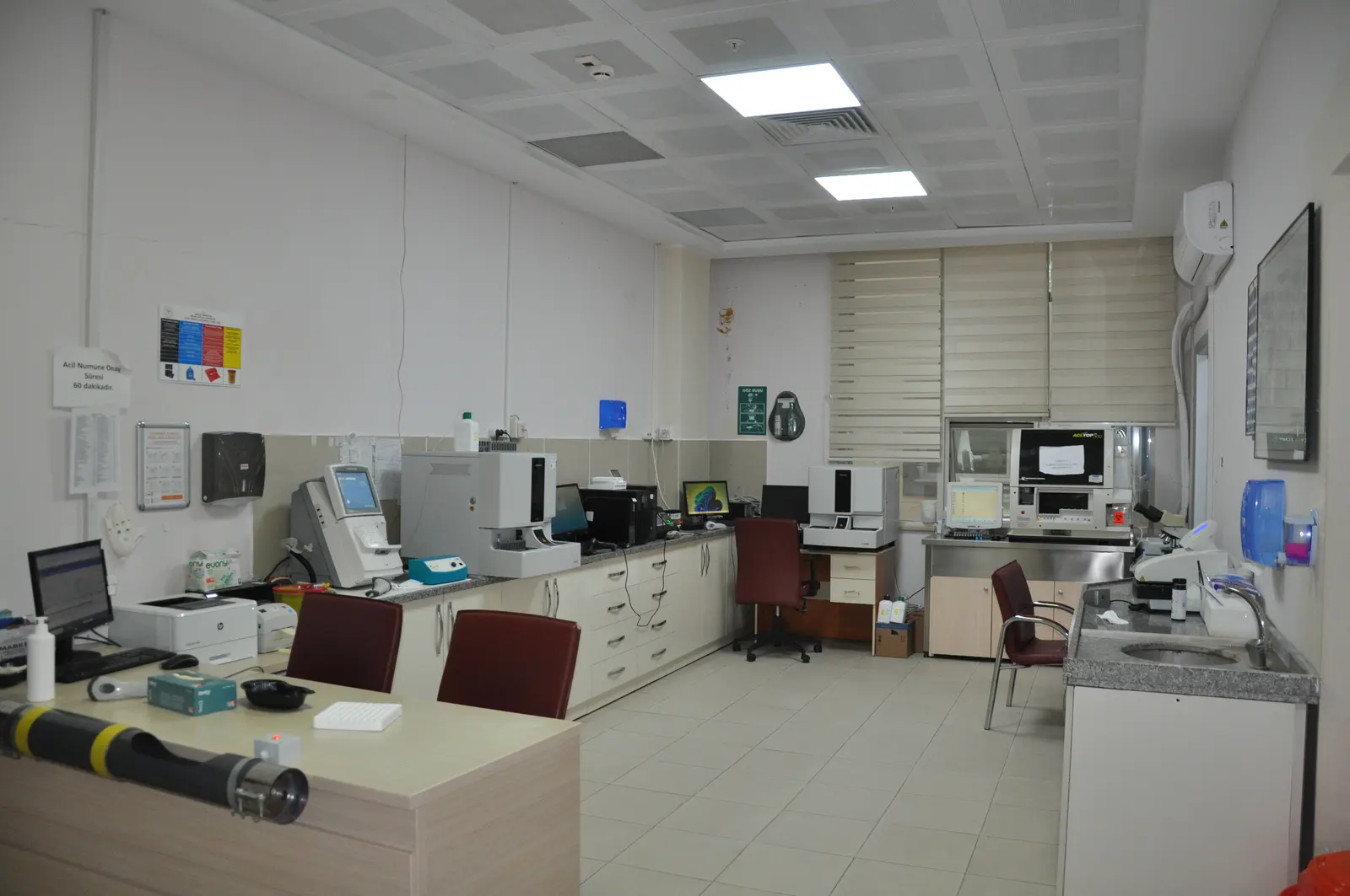 T.C. Sağlık Bakanlığı Ürgüp Devlet Hastanesi