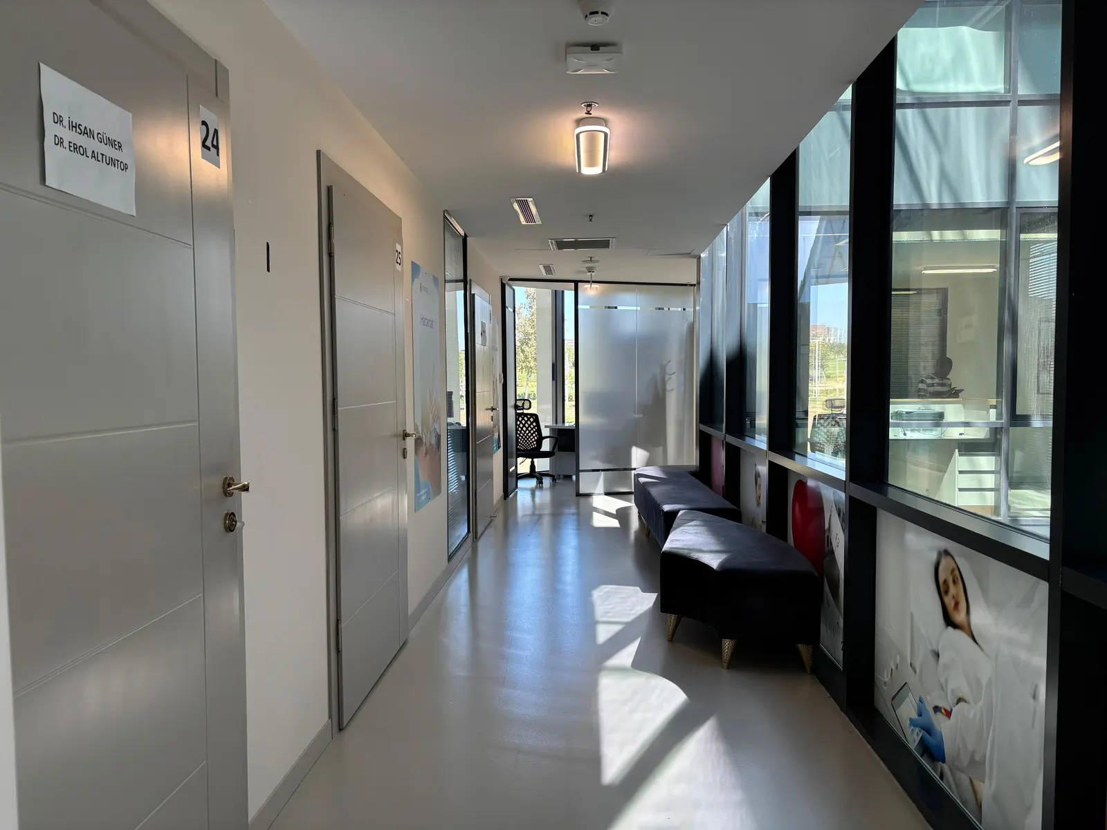 Center Clinic Başakşehir