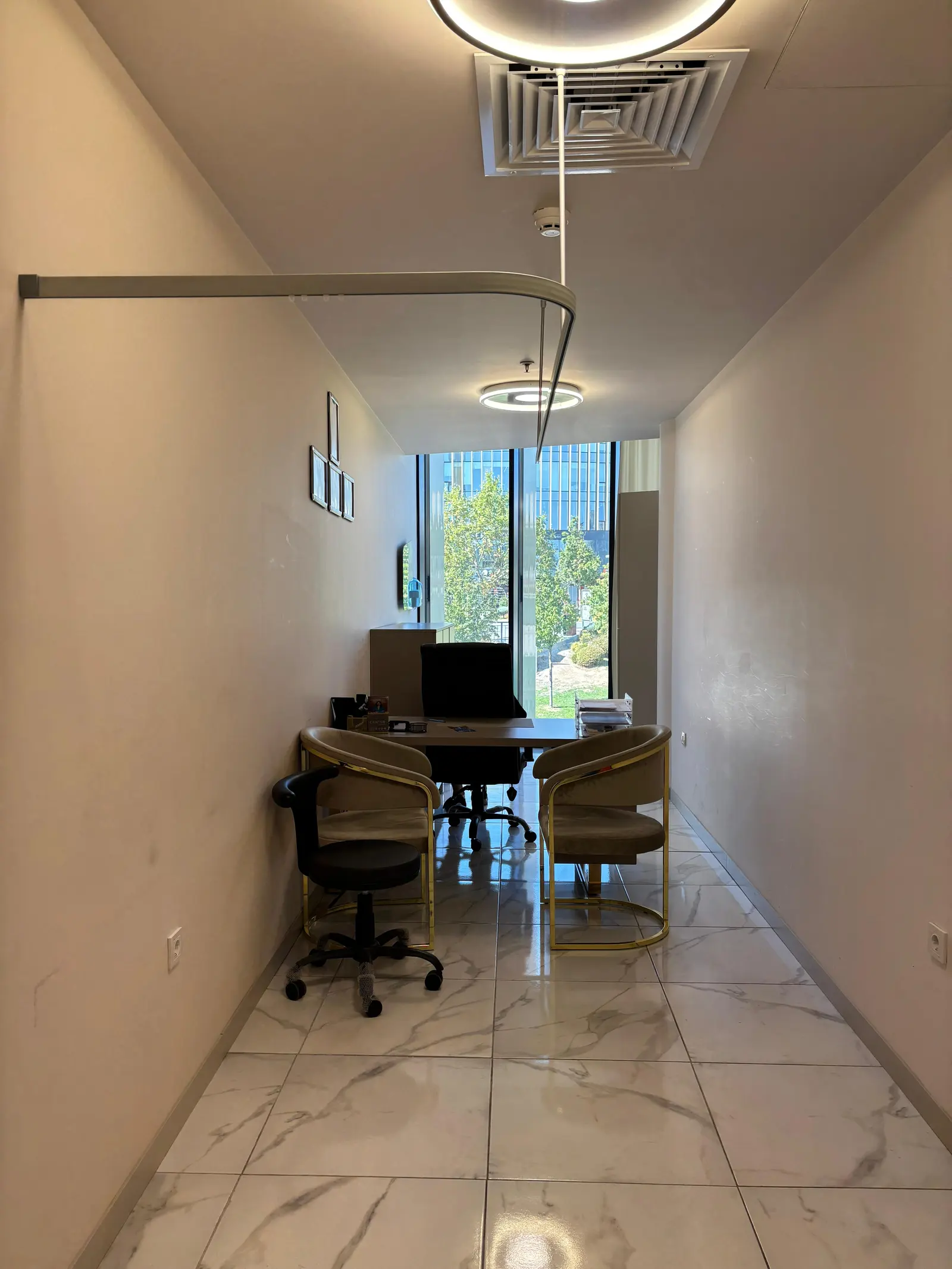 Center Clinic Başakşehir