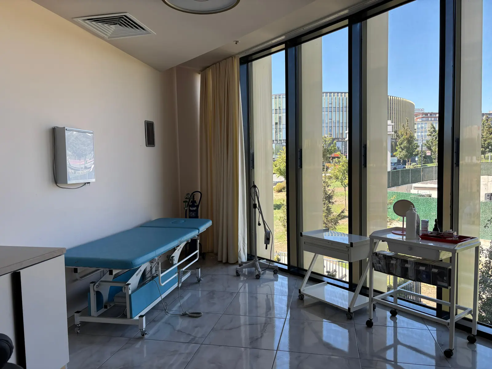 Center Clinic Başakşehir