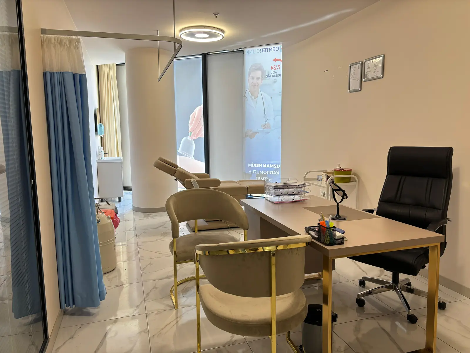 Center Clinic Başakşehir