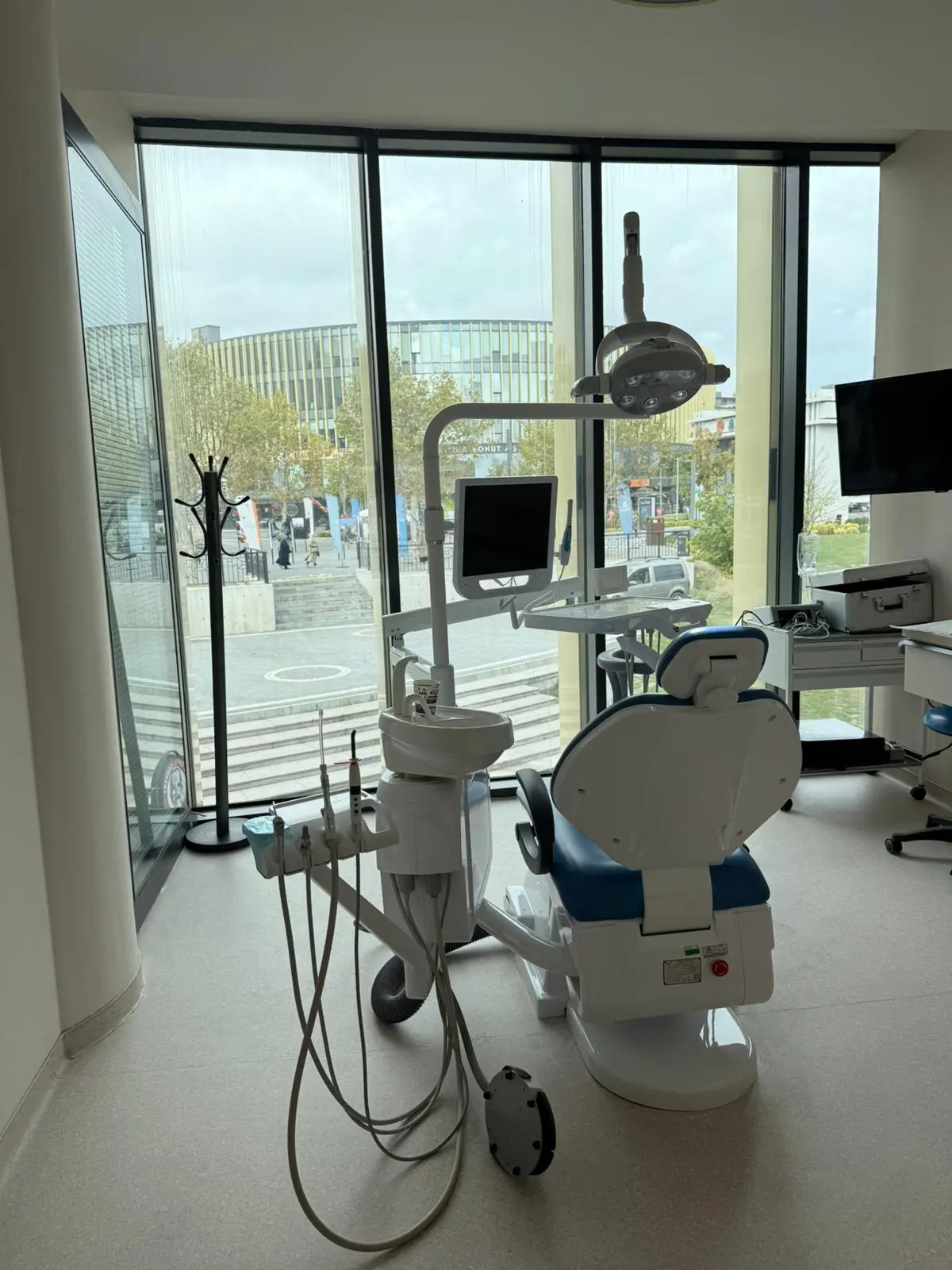 Center Clinic Başakşehir