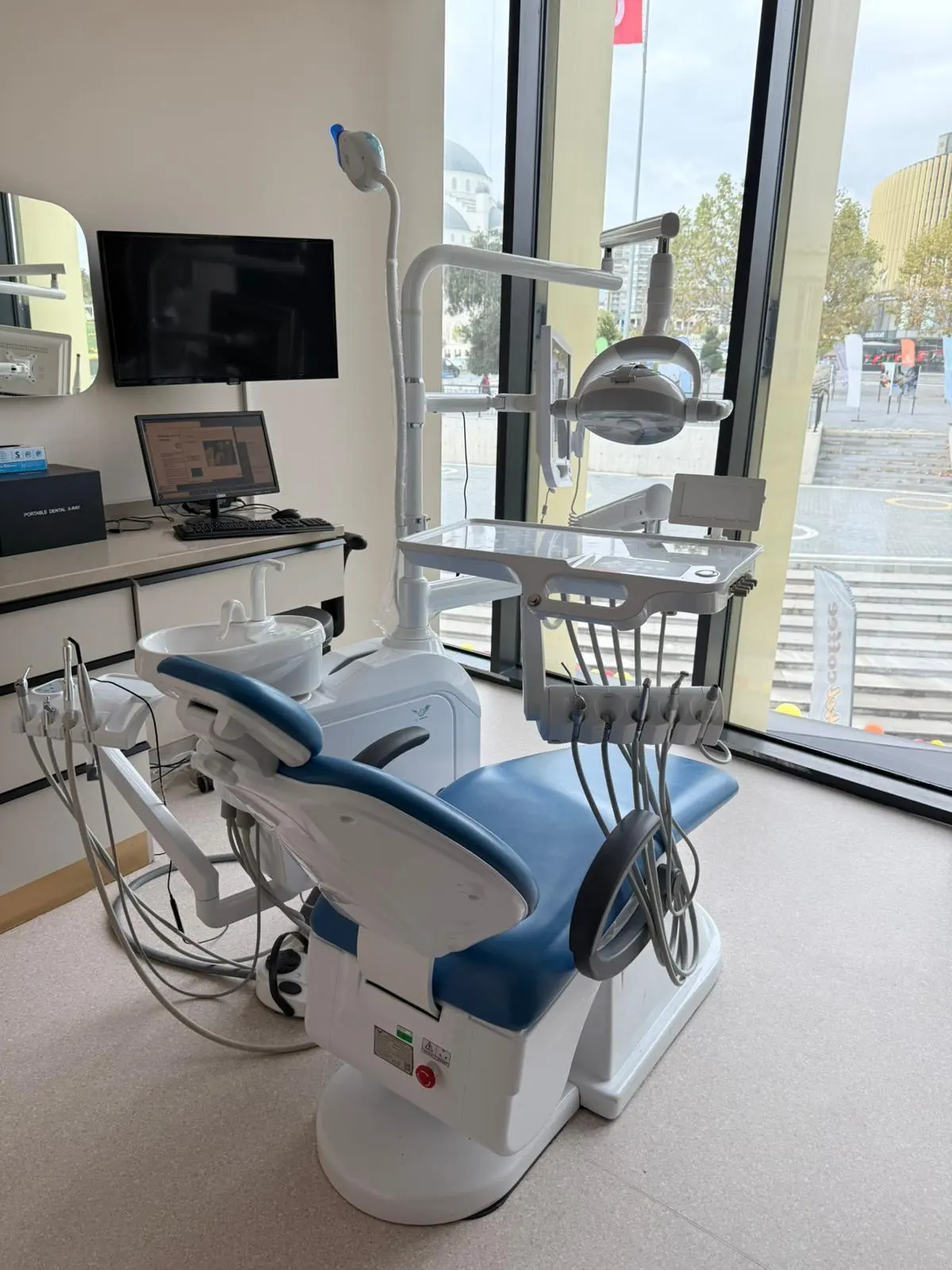 Center Clinic Başakşehir