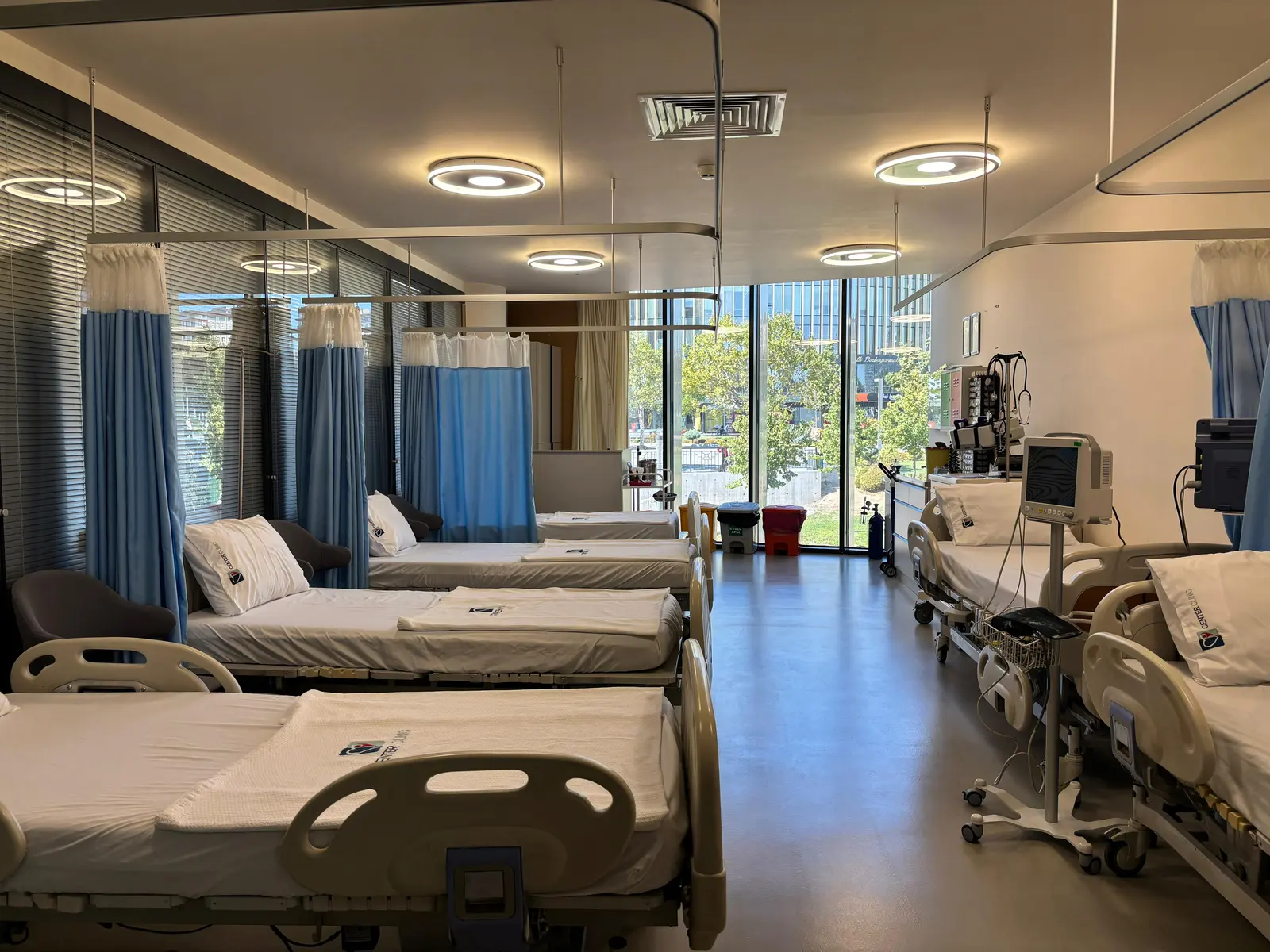 Center Clinic Başakşehir